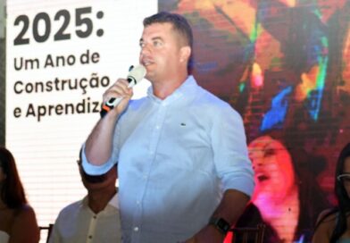 Prefeito de Baixa Grande anuncia reajuste de 20% para professores da rede municipal