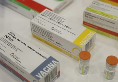 Casos de sarampo crescem 32 vezes nas Américas; OMS emite alerta